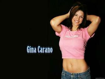 Gina Carano High Quality Wallpaper Size Of
