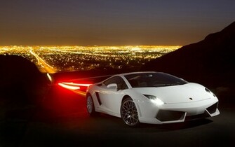 Lamborghini Gallardo Lp560 Wallpaper HD Car