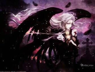 Wallpaper Trinity Blood Fond D Cran Photos