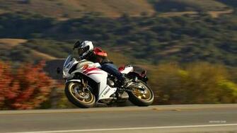 Motorcycles Desktop Wallpaper Yamaha Fz6r
