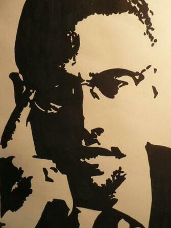 Malcolm X Wallpaper