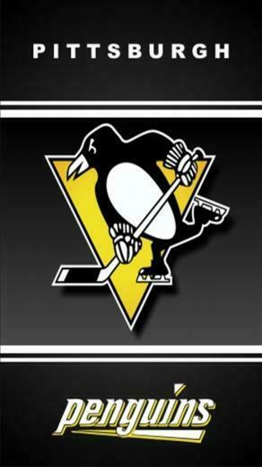Pittsburgh Penguins Sports iPhone Wallpaper S 3g