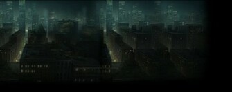 Go Back Pix For Dark City Background