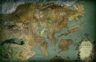 G N E A Map Dream Theater The Astonishing Music HD