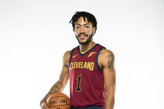 Derrick Rose Pictures Photos Image Zimbio