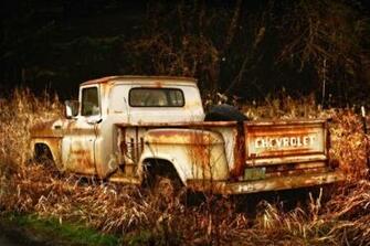 Chevy Trucks Wallpaper