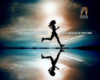 Triathlon Wallpaper