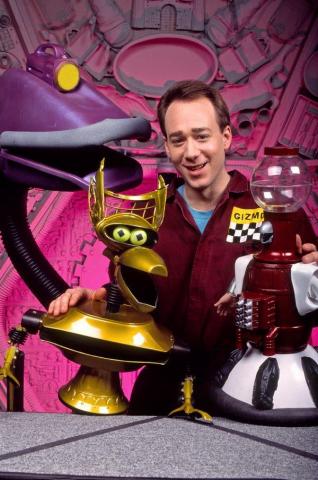 Cheesy Movie Lovers Rejoice Mystery Science Theater