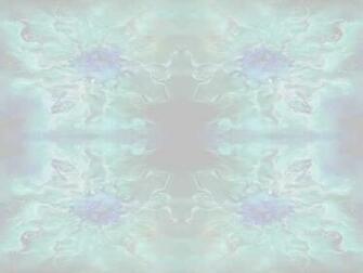 Light Blue Floral Wallpaper Desktop Background