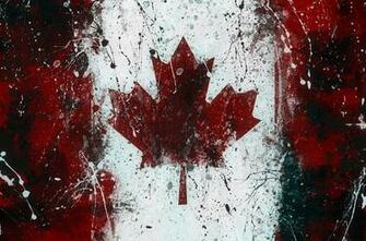 Canadian Flag Wallpaper Pack