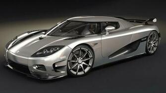 Koenigsegg Ccxr Wallpaper