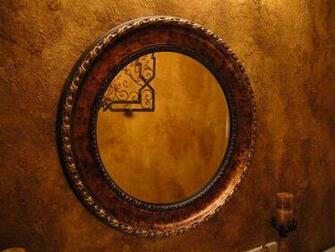 Tuscan Like Feel Paint Colors Faux Finishes Murals Wallpaper