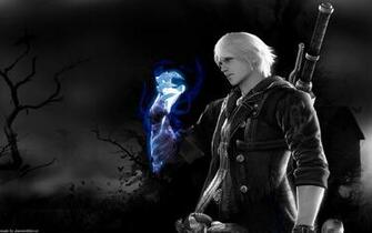 Devil May Cry Computer Wallpaper Desktop Background