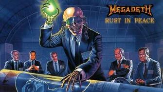 Megadeth Full HD Wallpaper And Background Id
