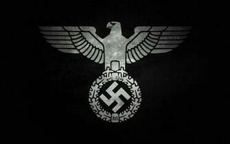 Eagle Of The Third Reich Wallpaper By Themistrunsred