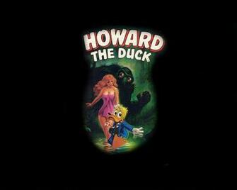 Howard Wallpaper And Background Image Id