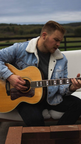 Zach Bryan Wallpaper Ixpap Hot Country Men Music Pictures