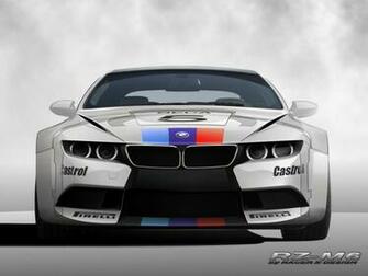 Car New Modified Import Wallpaper