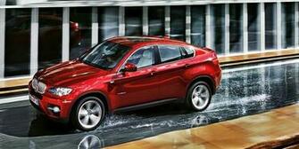 Bmw X6 Wallpaper In Cars HD