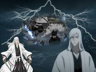 Ukitake Jushiro Image