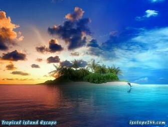 Island Pictures Beautiful