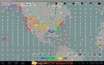 Eweather HD Radar Alerts V5 Apk Apkdreams