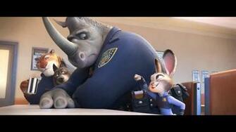Zootopia HD Wallpaper Celeberg