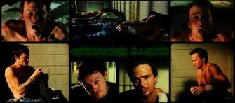 Boondock Saints Wallpaper Smoking By