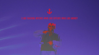Lil Yachty Wallpaper