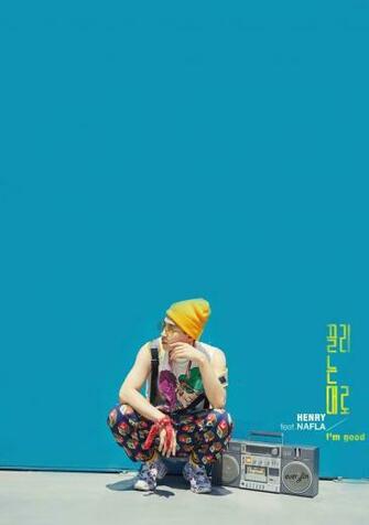 Henry Lau I M Good Phone Wallpaper Henrylau Imgood