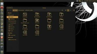 Flavor Theme Available For Ubuntu Linux Mint Other
