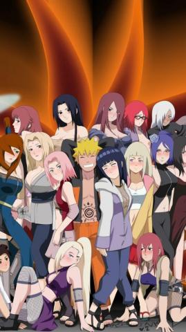 Anime Ideas Naruto Shippuden