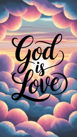 Pink Christian Wallpaper For Your Phone