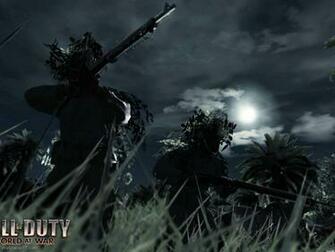 Cod Wallpaper Call Of Duty Game Jpg