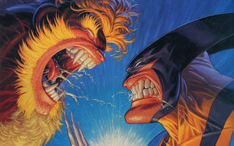 Wolverine Marvel Wallpaper Comics