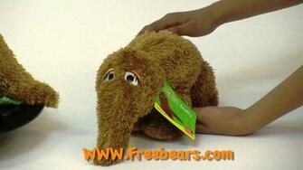 Best Snuffleupagus Wallpaper