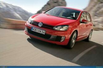 Vw Mk6 Golf Gti Jpg