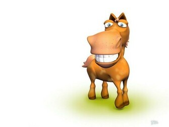 3d Cartoon Animals Animal Cartoons Wallpaper