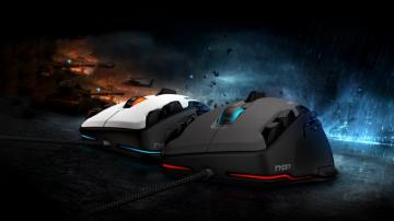 Flawless Sensor Mouse List The Perfect