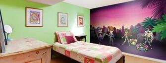 Movie Star Planet Wall Murals Giant Graphics