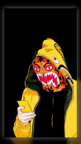 Trill Wallpaper HD For Android Apk