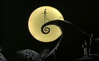 The Nightmare Before Christmas