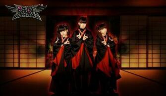 Babymetal