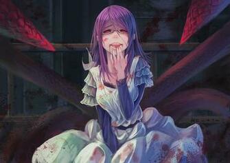 Tokyo Ghoul Konachan Anime Wallpaper