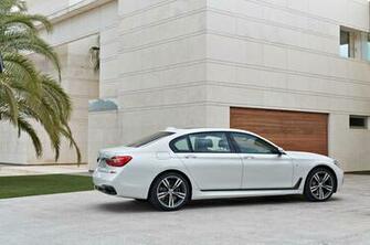 Bmw Series HD Wallpaper