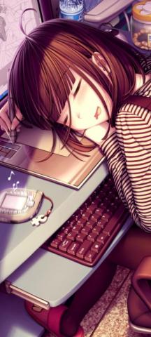 Anime Girl