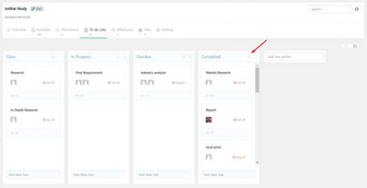 What S New In Kanban Board V2 Wedevs