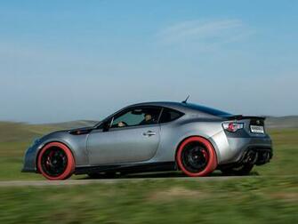 Toyota Gt86 R Marangoni Eco Explorer Tuning H