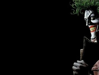 Batman Dc Comics The Joker HD Wallpaper Hq