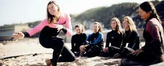 Surf Camps Salty Way Portugal Europe